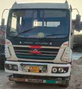 Ashok Leyland 4923 Images